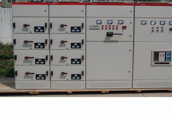 台江配电柜-3683谈谈配电柜的基本作用有哪
